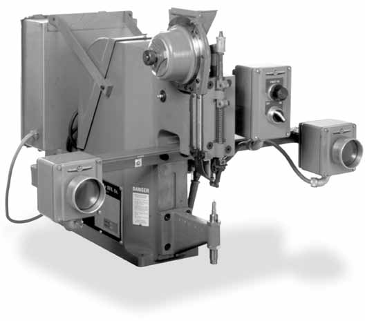 Precision Machines for Small Rivets Model BA Precision Machines for Small Rivets Model BA
