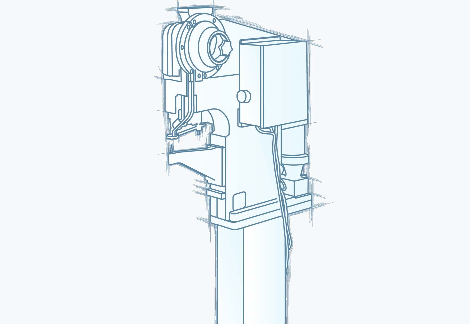 Rivet Setting Machines