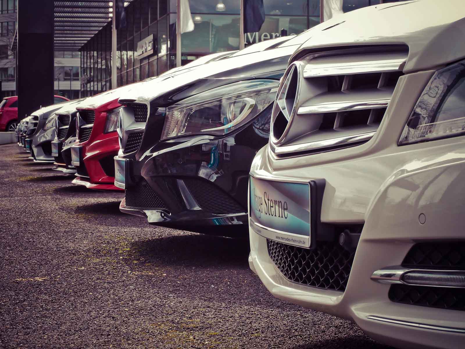 Automotive Industry